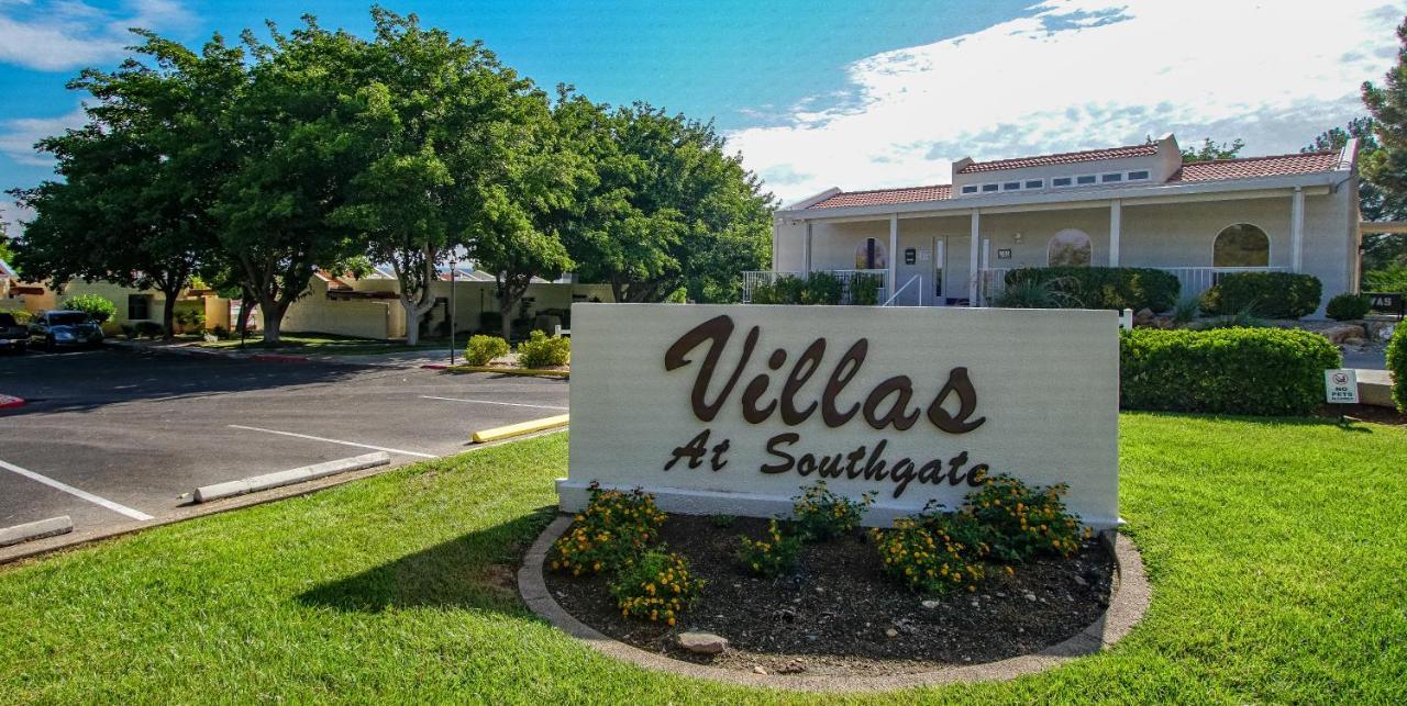 Multi At At Southgate 3* St. George